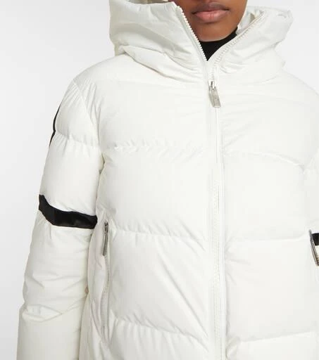 Fusalp Barsy quilted ski jacket 4