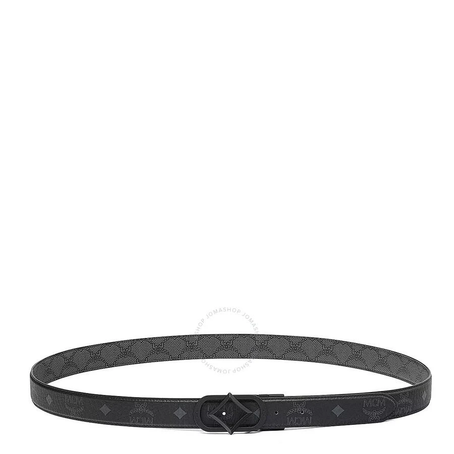 MCM Mcm Lauretos Reversible Belt 1