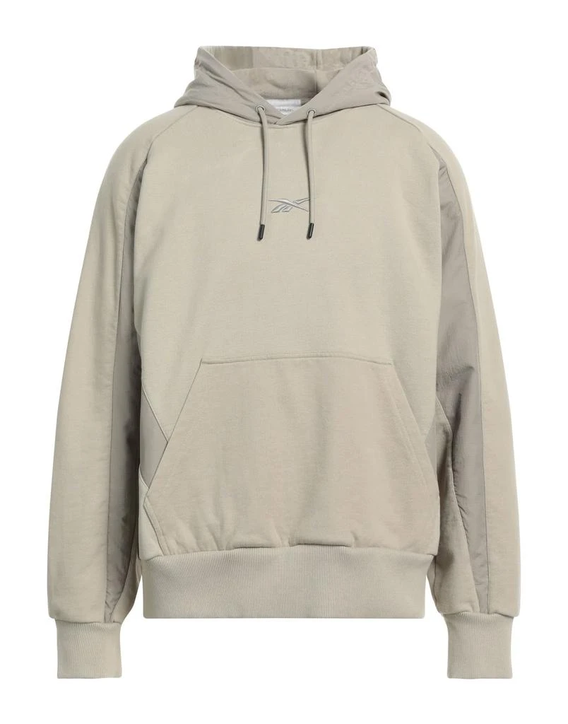 Reebok Hooded sweatshirt 1