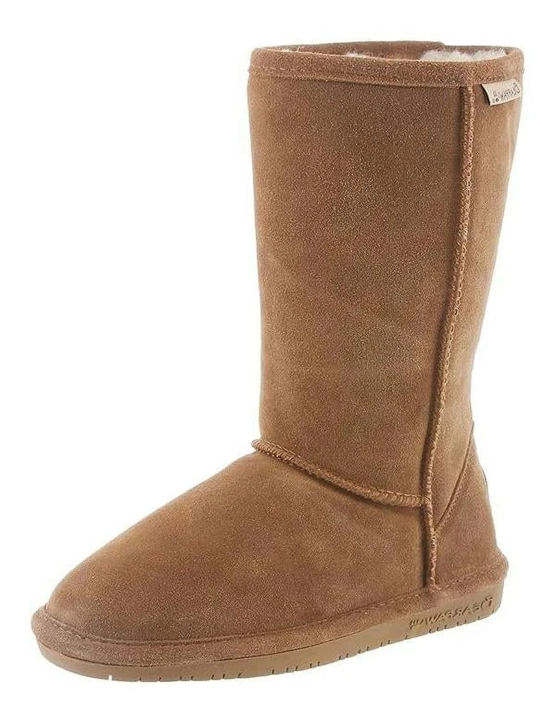 Bearpaw BEARPAW Emma Tall Youth Boot - Hickory 2