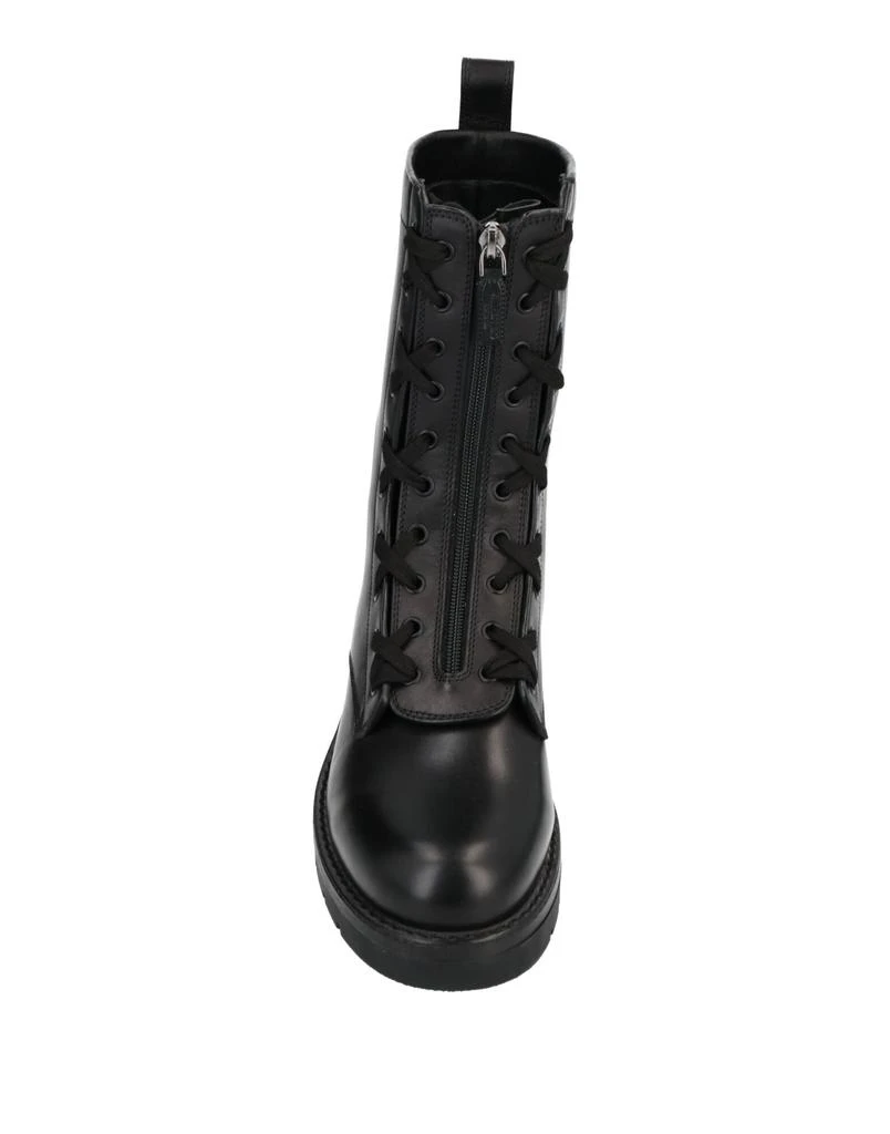 Valentino Ankle boot 4
