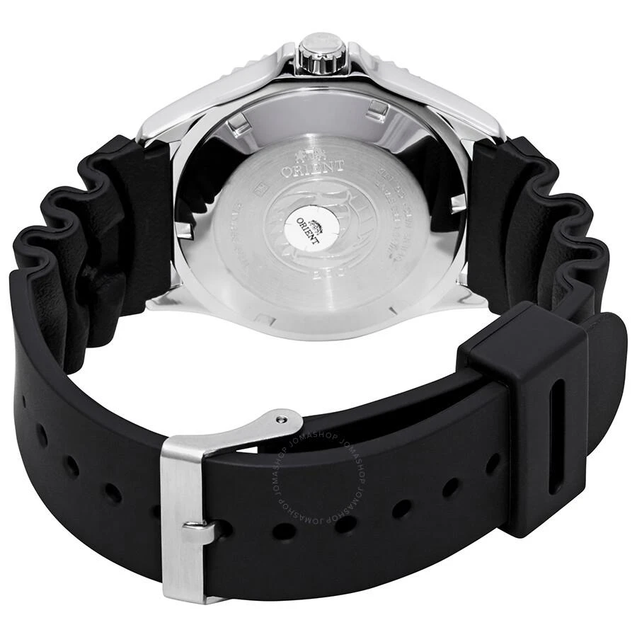 Orient Star Ray II Automatic Blue Dial Men's Watch FAA02008D9 3