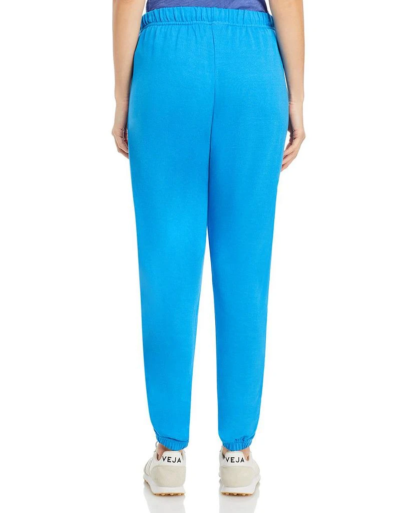 AQUA AQUA Reynolds Piped Sweatpants - Exclusive 3