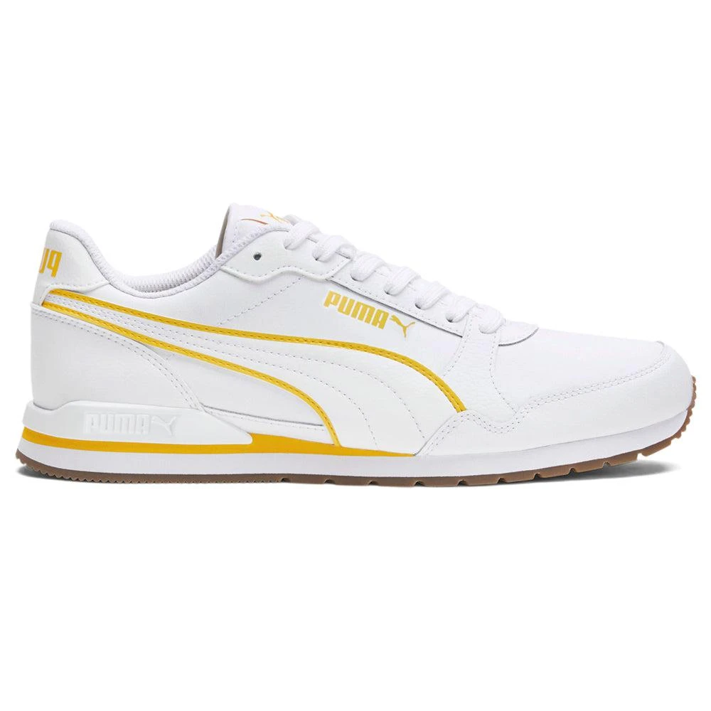 Puma St Runner V3 Bold Lace Up Sneakers 1