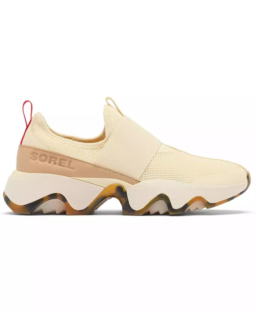 SOREL Women
s Kinetic Impact II Strapped Slip-On Sneakers 2