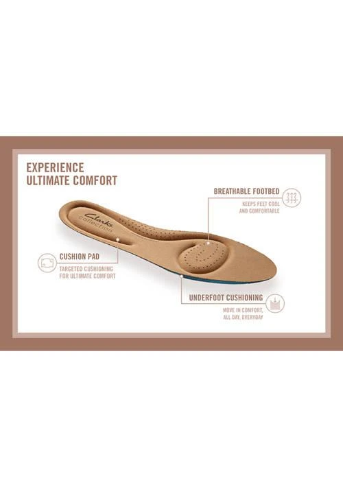 Clarks Westlynn Ayla Loafers 2