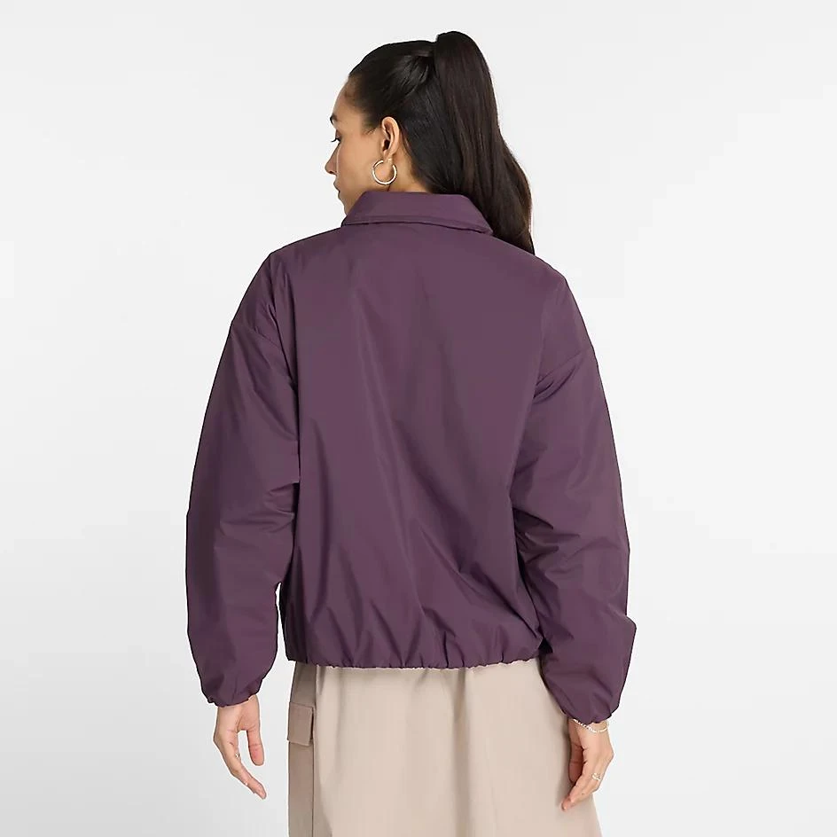 New Balance Coaches Jacket 5