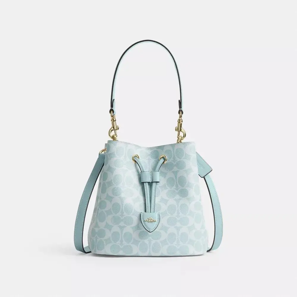 Coach Rowan Bucket Bag
