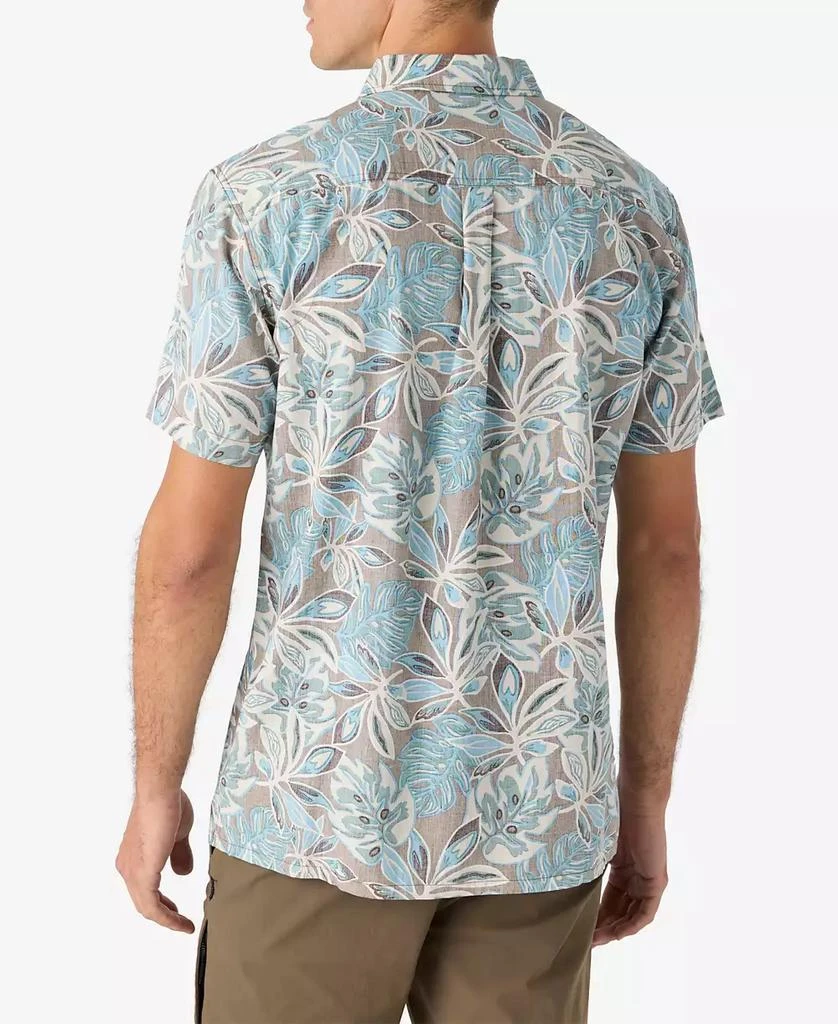 O'Neill Men's Original Eco Short Sleeve Standard Shirt 3
