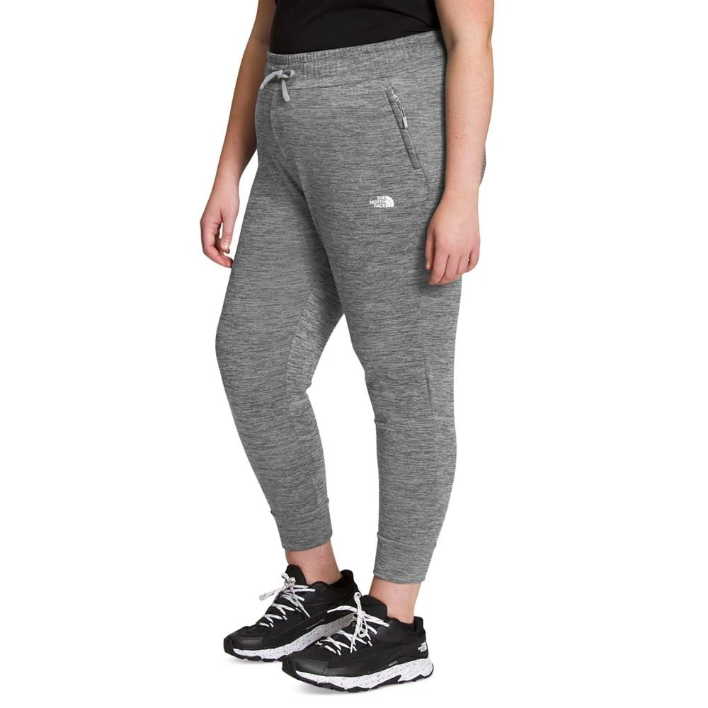 The North Face Plus Size Canyonlands Jogger Pants 3
