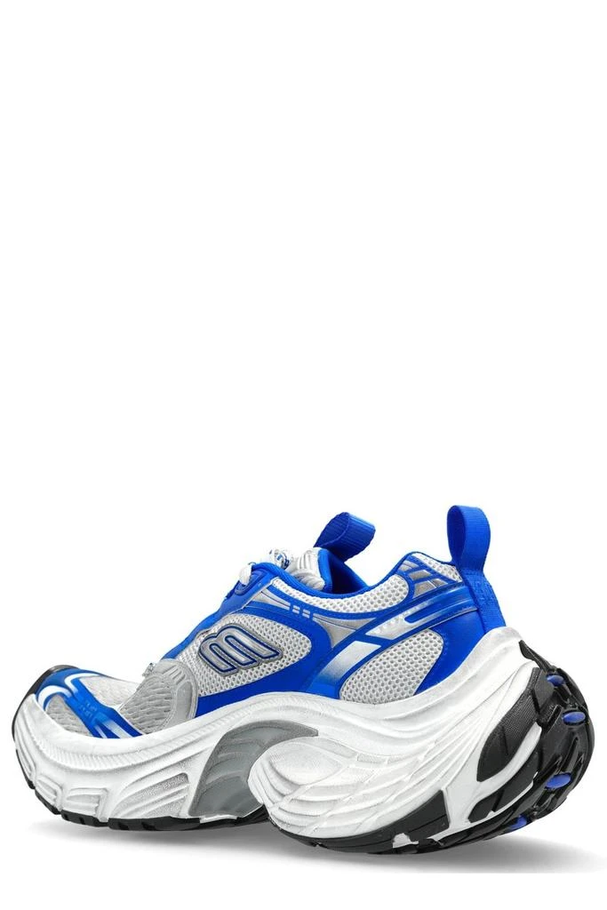 Balenciaga Balenciaga 6XL Lace-Up Sneakers 3