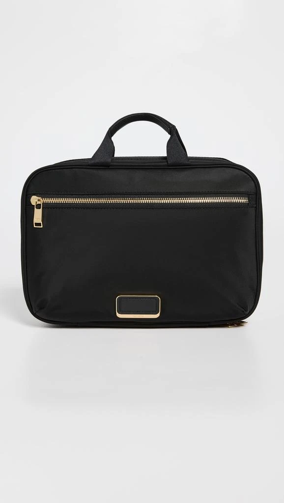 TUMI Madeline Cosmetic Bag 1