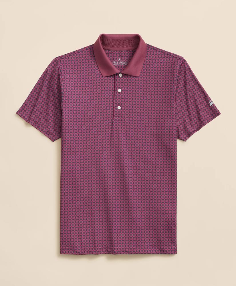 ウェア BELINDA ORIGINAL TRICOLORE POLO SHIRT thumb_width2000_height2000_bug