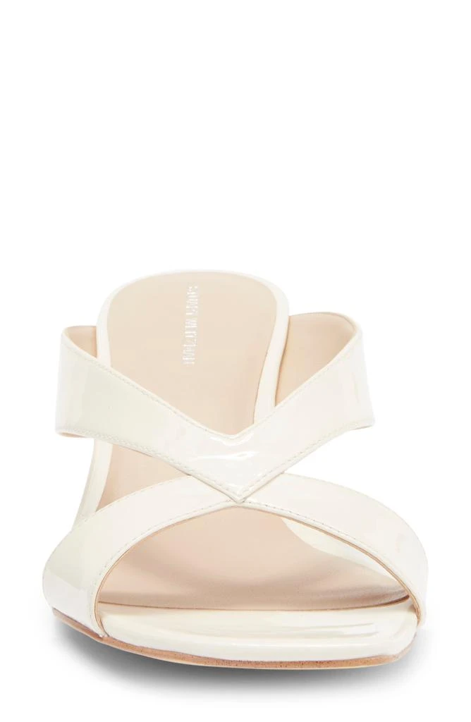 Stuart Weitzman Miami Wedge Slide Sandal 3
