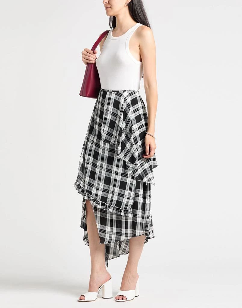 VIVETTA Maxi Skirts 2