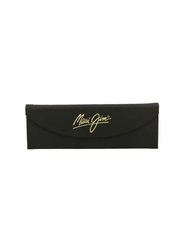 Maui Jim 48MM Round Sunglasses 5