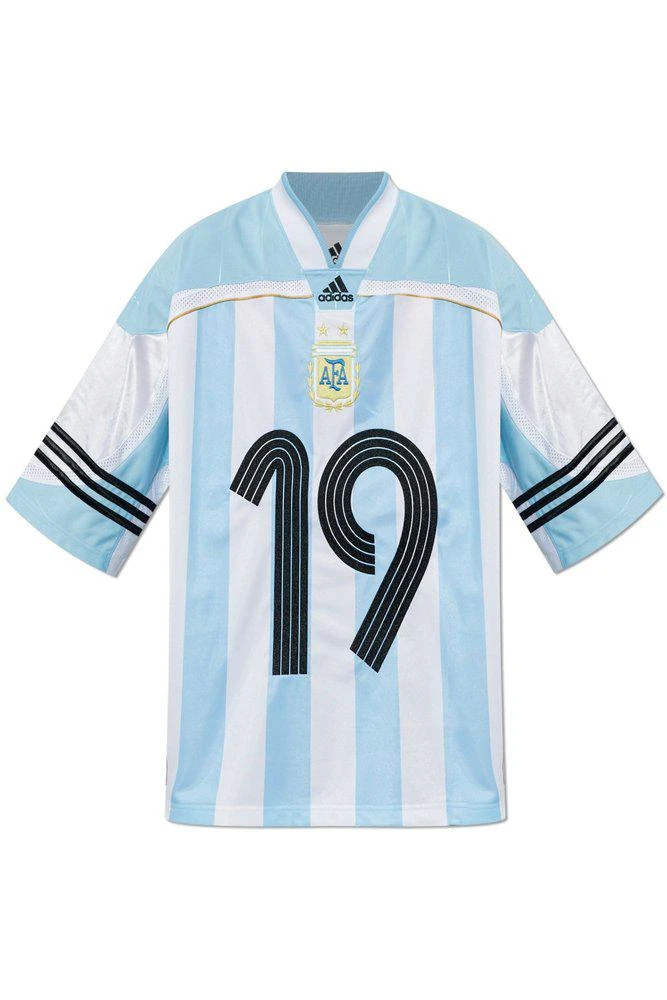 Adidas Adidas Originals Bringback Remixed Argentina Jersey T-Shirt