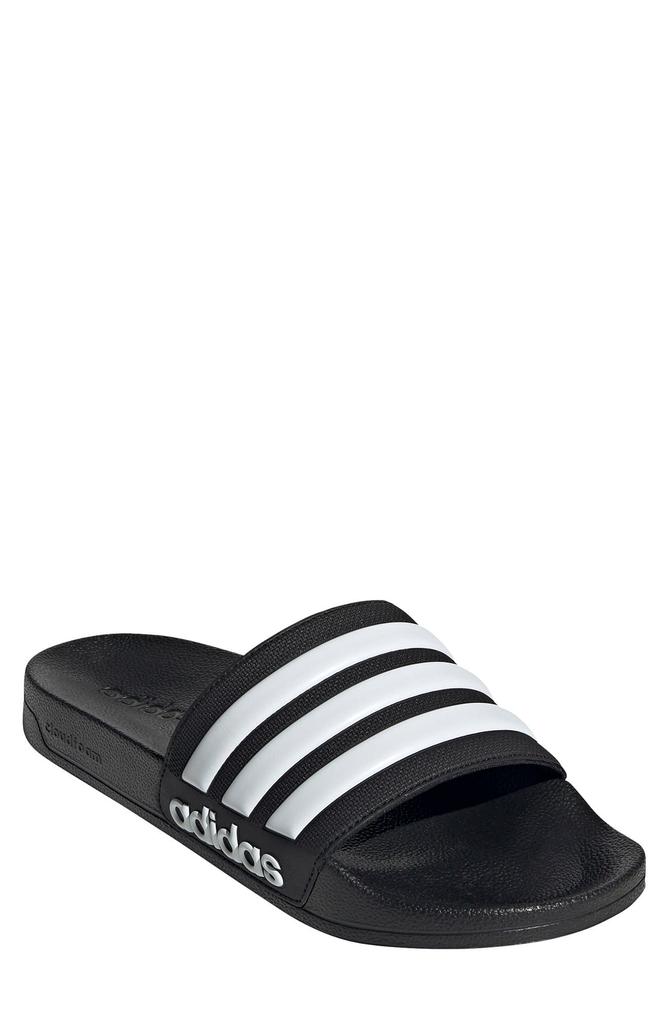 Adidas Gender Inclusive Adilette Shower Slide Sandal