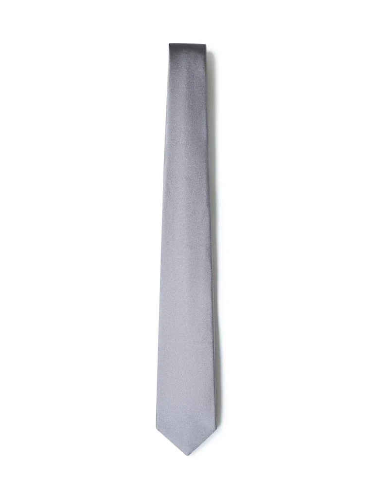 Franzese Collection Pronta Sartoria Franzese Napoli Groom Smoking model Tie 1