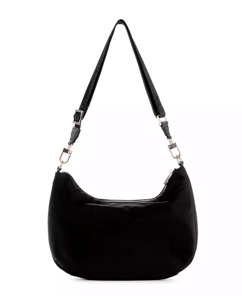 GUESS Women's Gemma Medium Hobo Bag