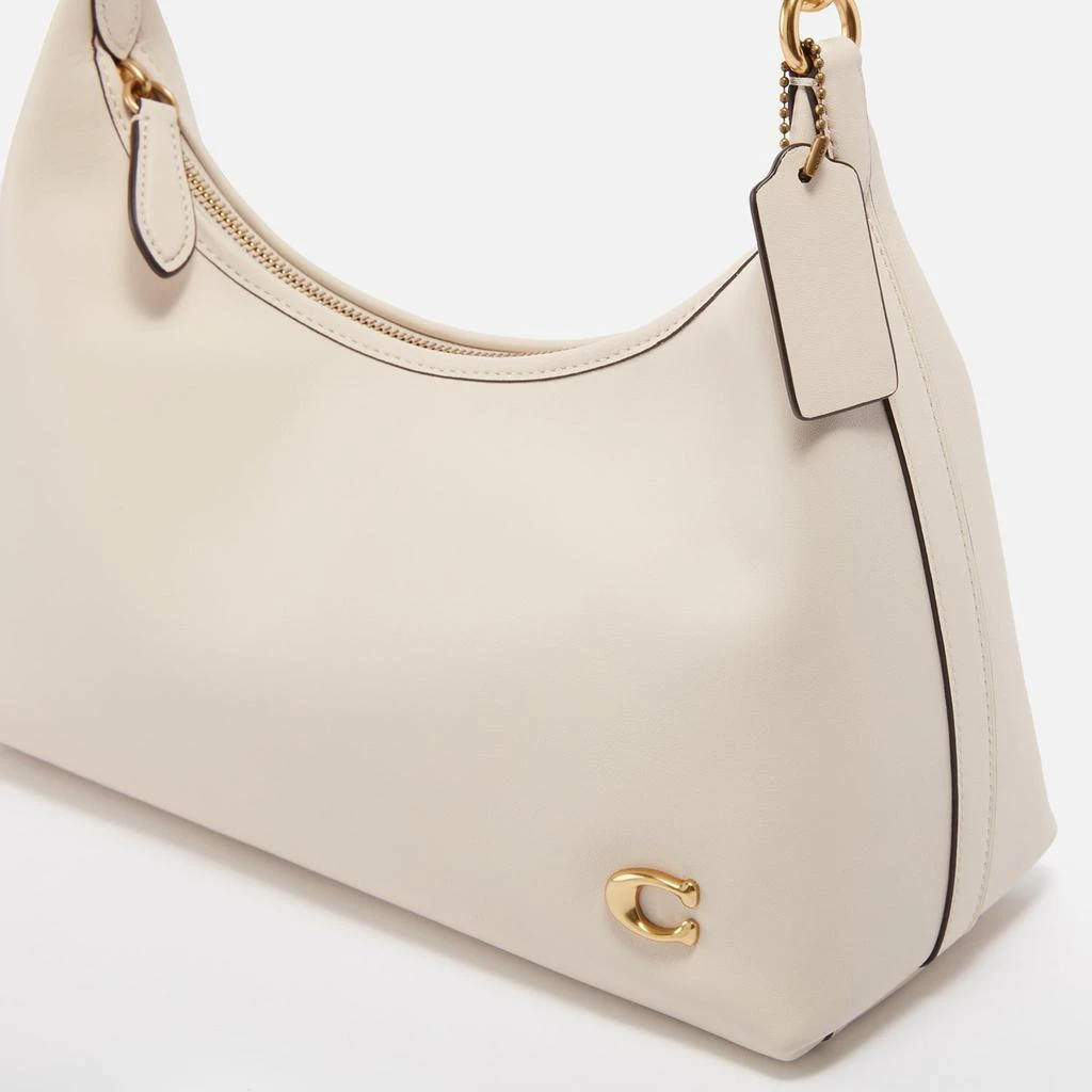 Coach Coach Juliet Leather Shoulder Bag 4