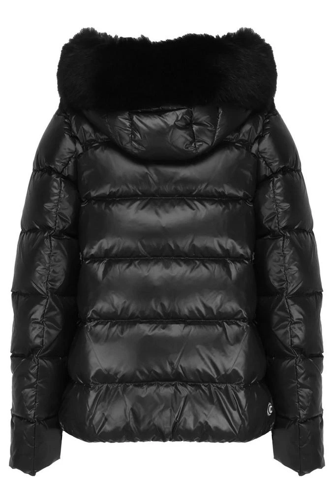 COLMAR Colmar Hooded Down Jacket 2