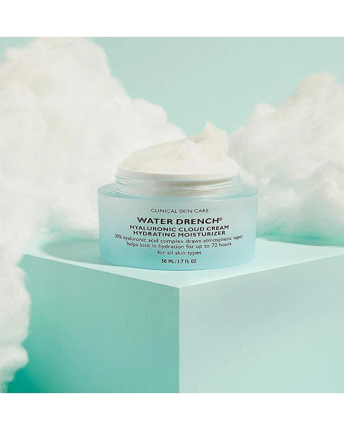 Peter Thomas Roth Water Drench® Hyaluronic Cloud Cream Hydrating Moisturizer 1.7 oz. 2