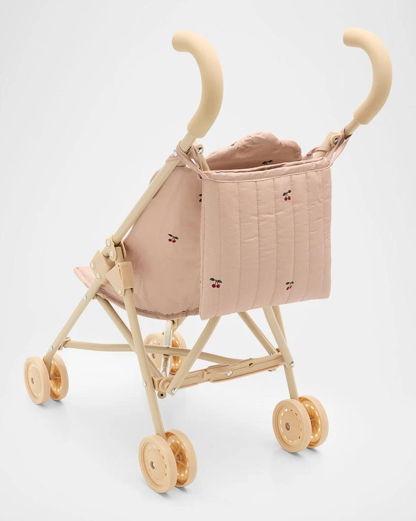 Konges Slojd Kid
s Doll Stroller 2