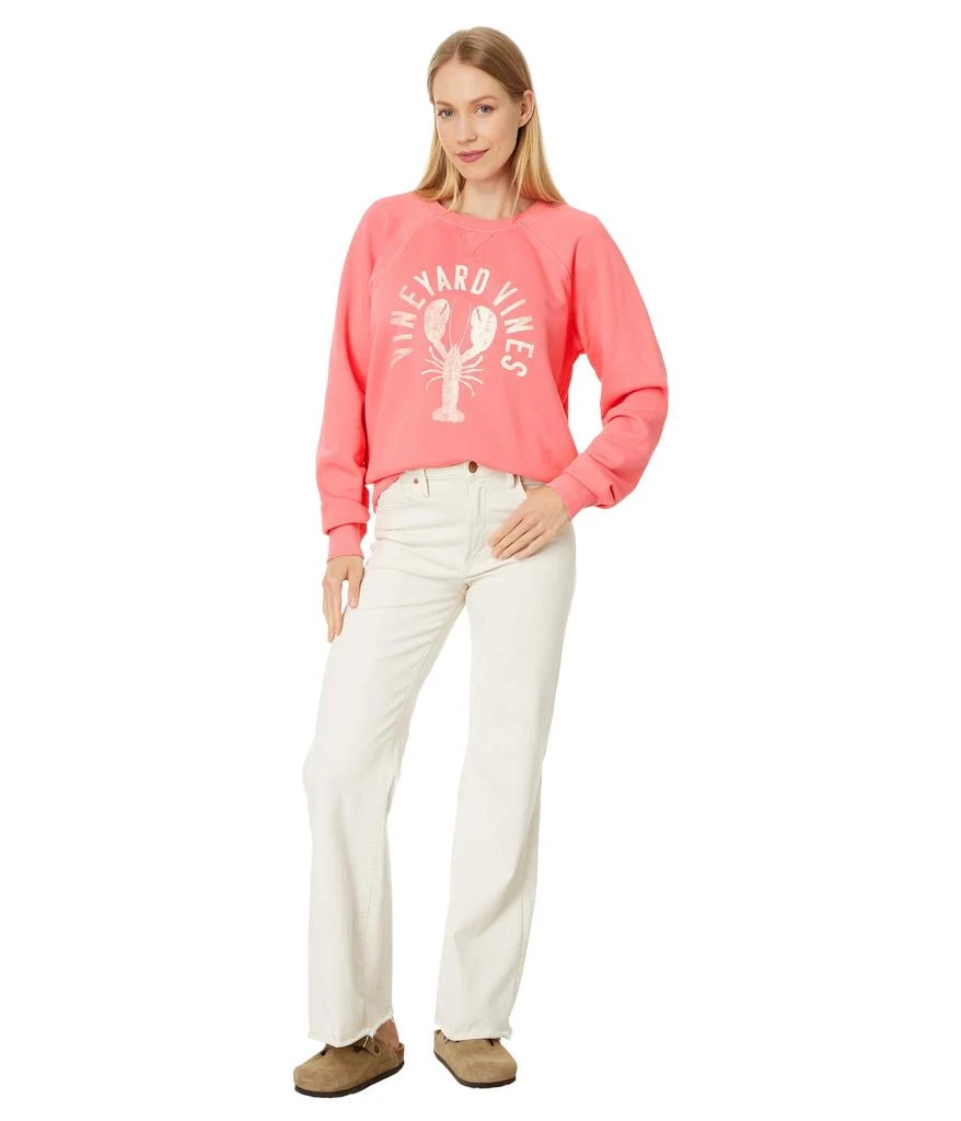 Vineyard Vines Crewneck Sweatshirt 4