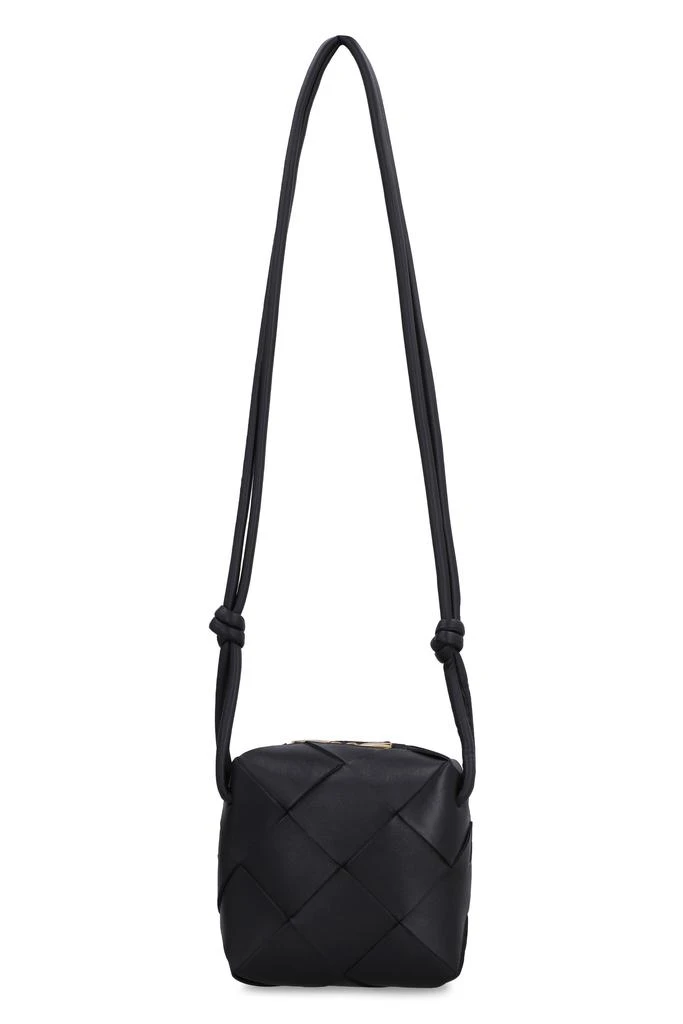 Bottega Veneta MINI CASSETTE CAMERA BAG 4