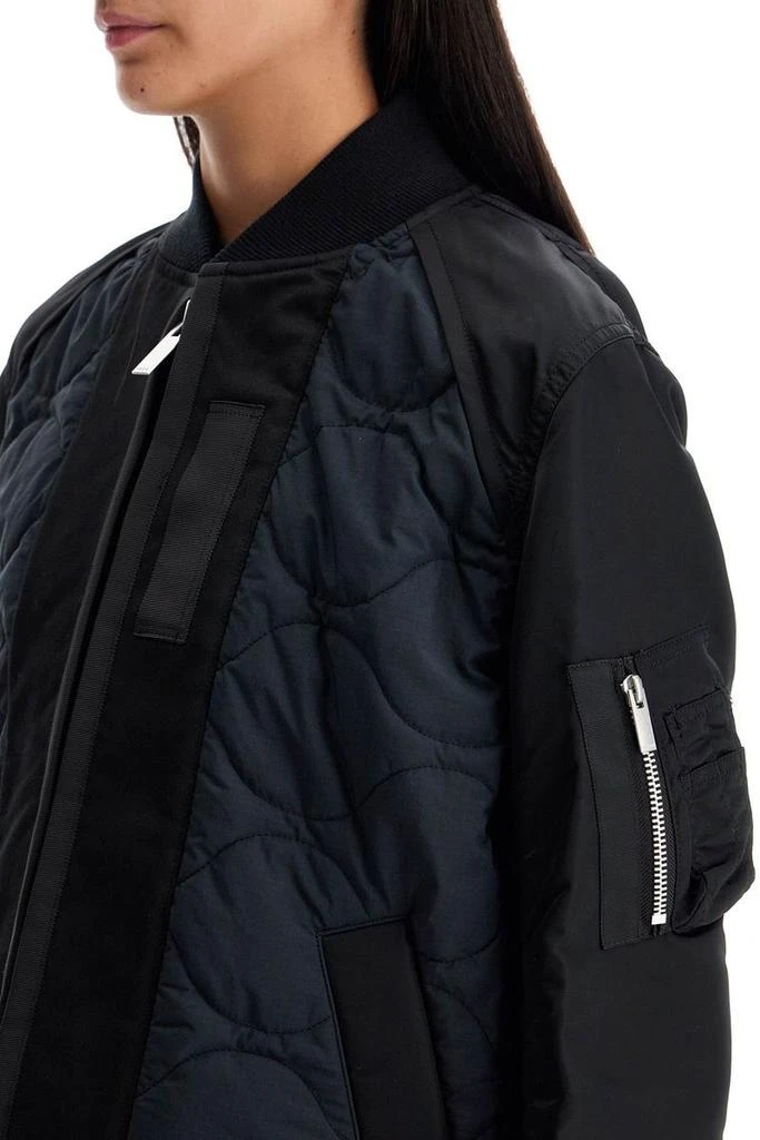 Sacai Sacai Jackets 5
