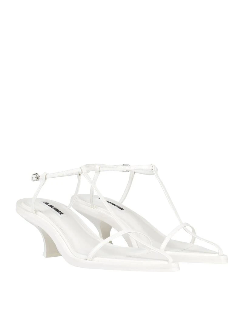 Jil Sander Sandals 2