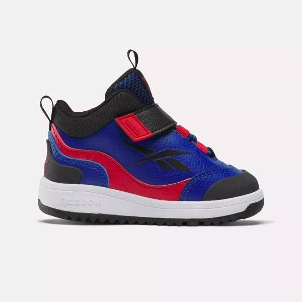 Reebok Weebok Storm X Shoes 1