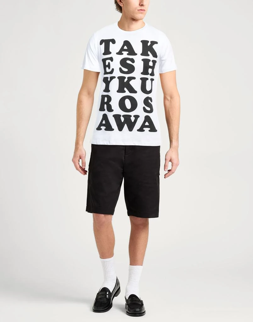 TAKESHY KUROSAWA T-shirt 2
