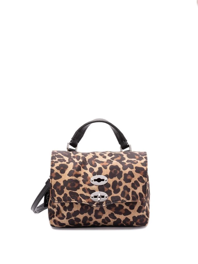ZANELLATO Zanellato Baby `Postina Tokyo Animalier` 1