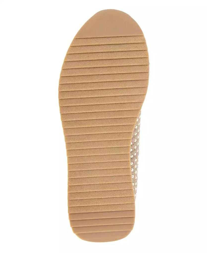Kenneth Cole Women's Cameron Stud Slip On Sneakers 9