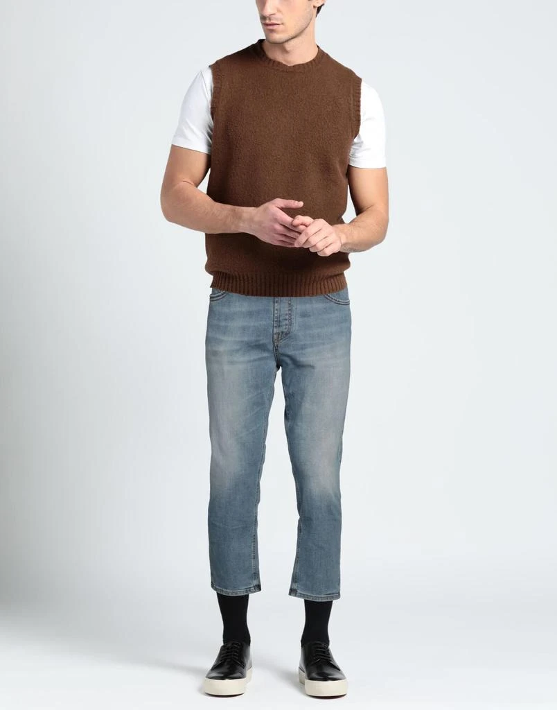 Reign Denim pants 2
