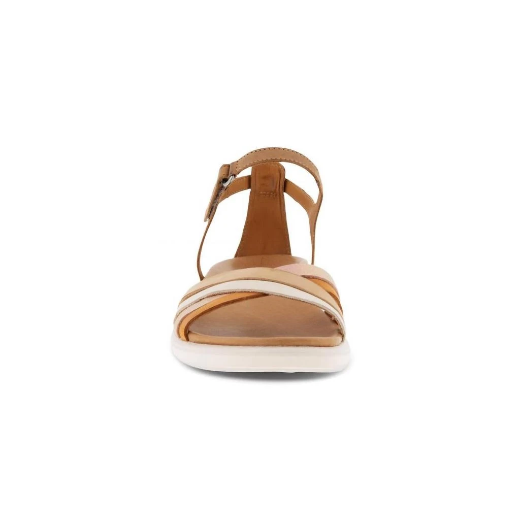 Shop Ecco Women's Simpil Sandal on Sale at BeyondStyle – Get 48