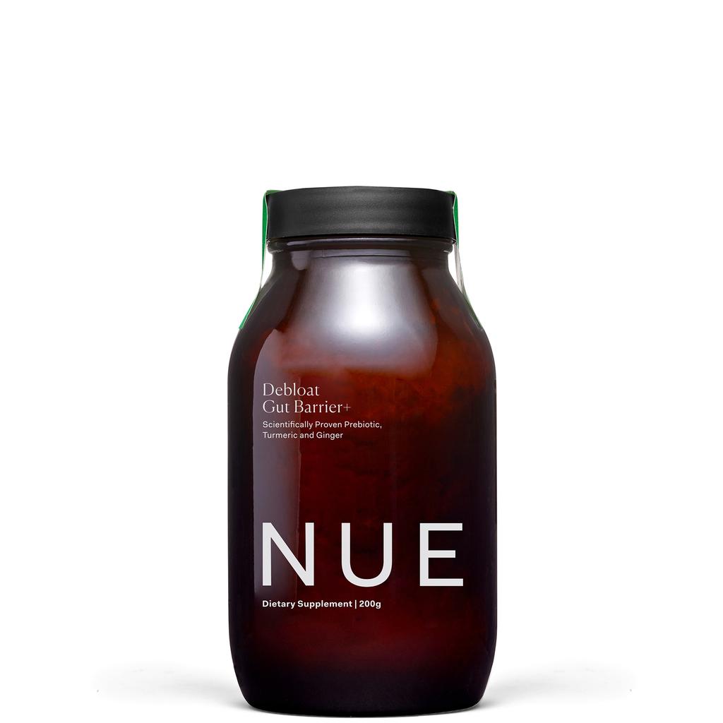 The Nue Co. The Nue Co. Debloat Gut Barrier+ Powder200g