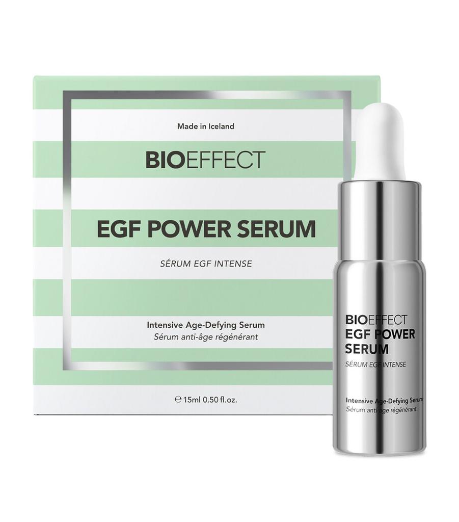 Bioeffect EGF Power Serum (15ml)