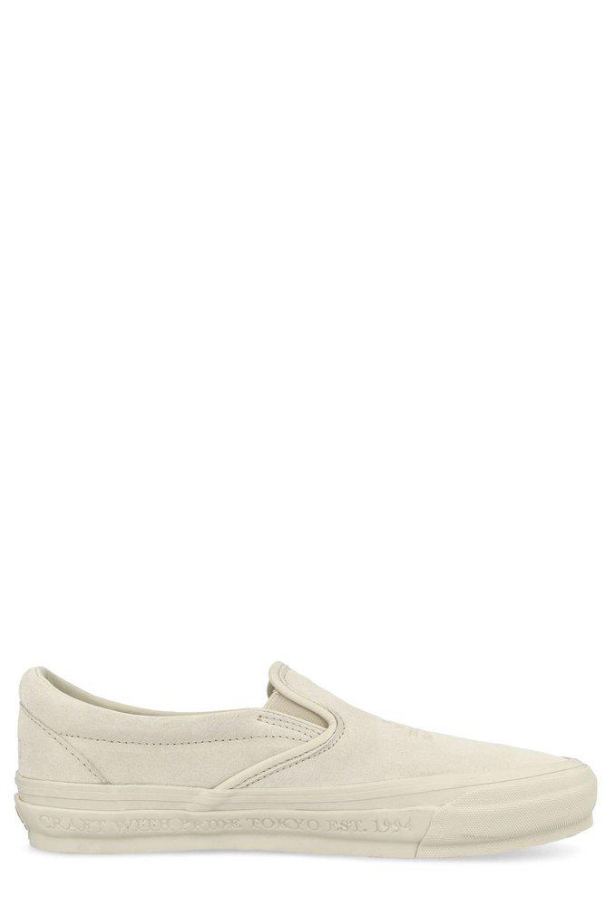 Vans Vans X Neighborhood 98 OTW Classic Slip-On Sneakers