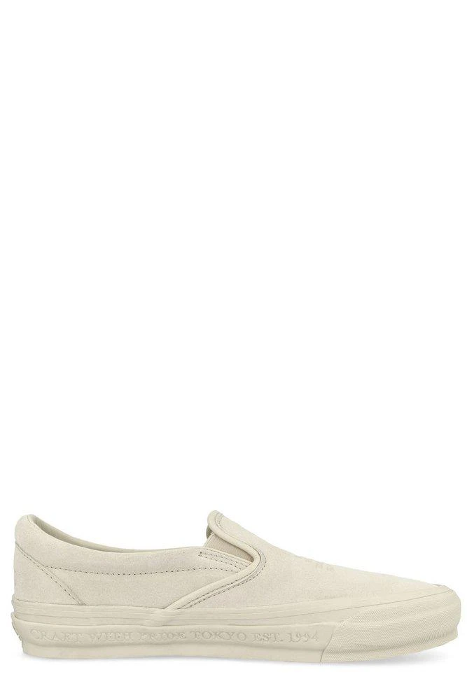 Vans Vans X Neighborhood 98 OTW Classic Slip-On Sneakers 1