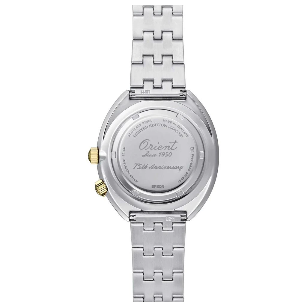 Orient Star Orient Men
s Watch RA-AA0E08Y 2