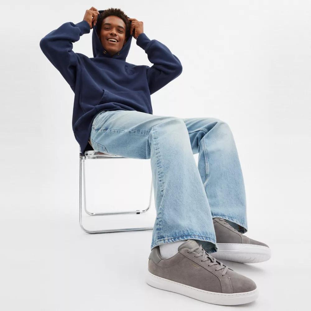 Coach High Line Sneaker