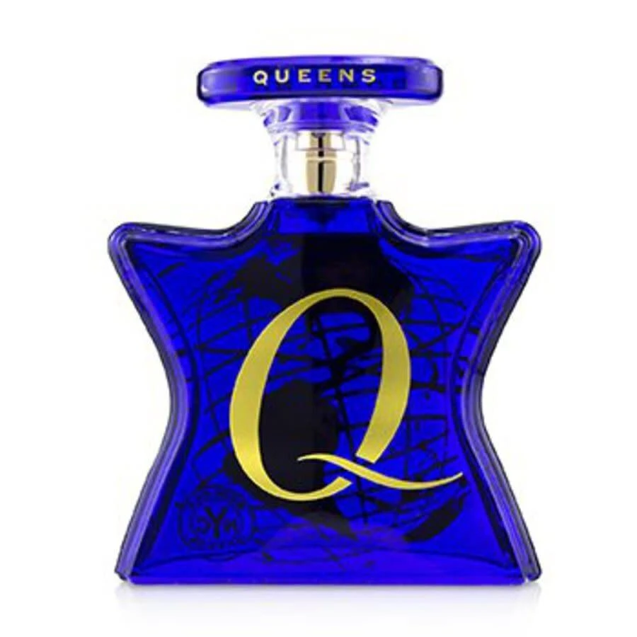 Bond No.9 Bond No.9 Queens Unisex EDP 1