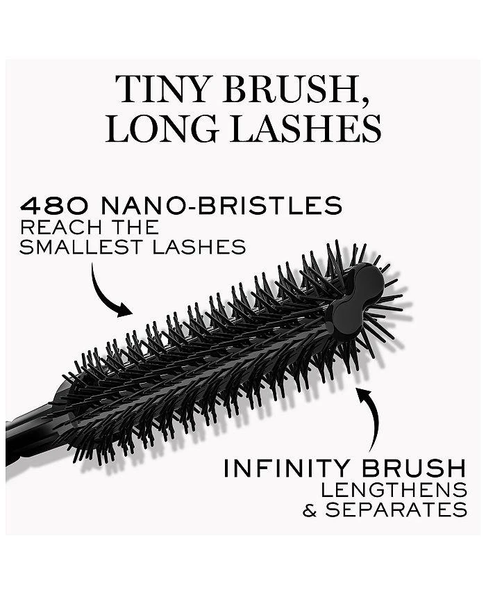 Lancôme Lash Idôle Flutter Extension Lengthening Mascara 3
