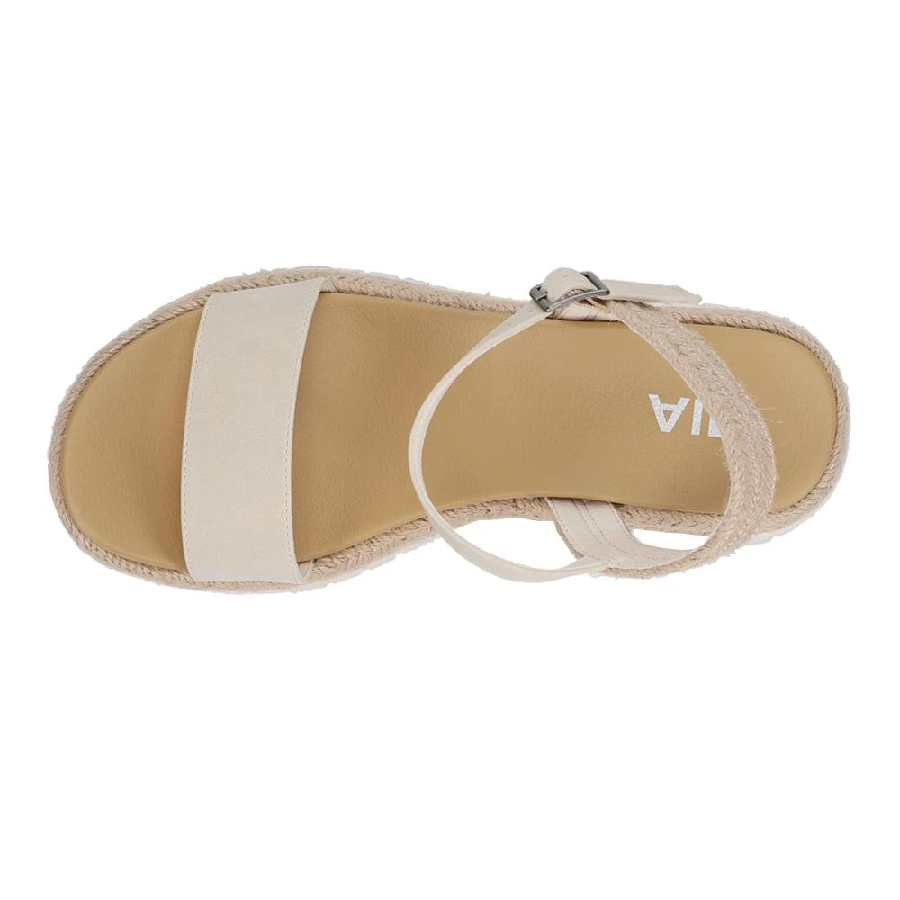 MIA Zalia Wedge Sandals 4