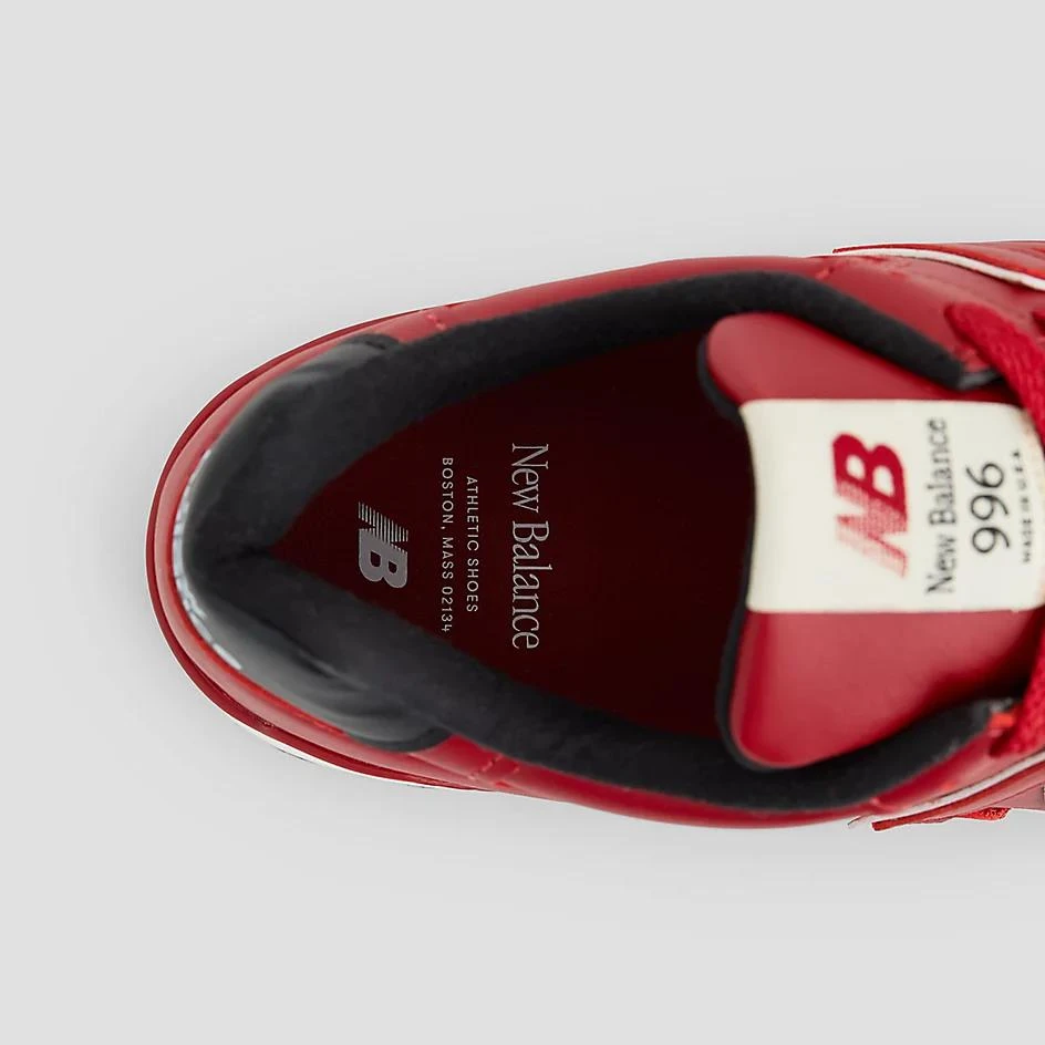 New Balance Made in USA 996 6