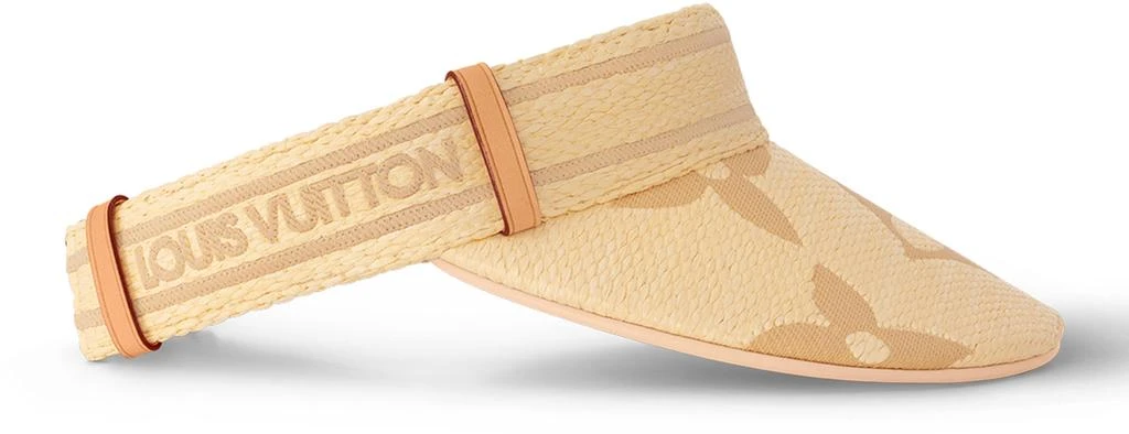 Louis Vuitton Beachview Visor 2