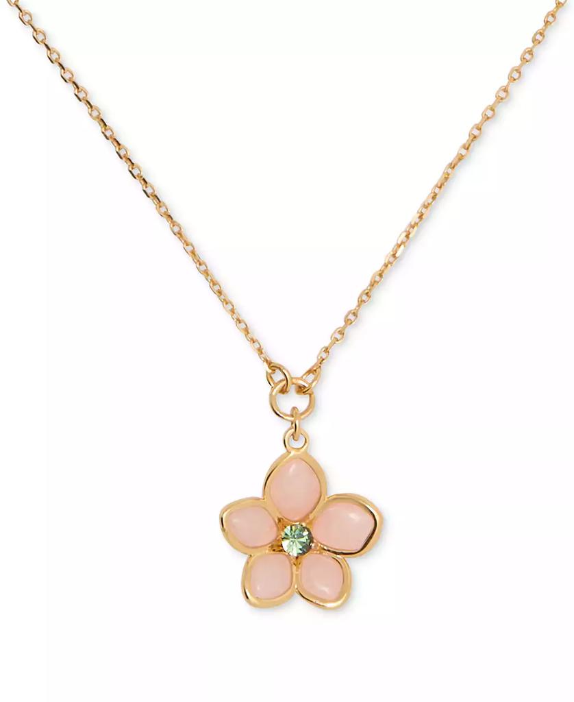★kate spade★What'S Your Sign Scorpio Mini Pendant 関税込★ Kate Spade What'S Your Sign Scorpio Mini Pendant - Fashion
